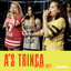 A's Trinca no Estúdio Showlivre (Ao Vivo) cover