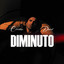 Diminuto cover