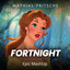 Fortnight (Epic Version) cover