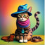 El gato con botas: 4. El ogro cover