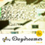 Dotty Daydreamer cover