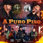 A Puro Piso (En Vivo) cover