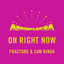 On Right Now artwork