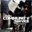Community Service cover