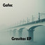 Gafec — Obdurate cover art