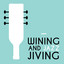 Wining and Jazz Jiving cover