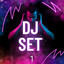 DJ Set - 1 cover