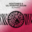 Burning - Hoxtones Mix