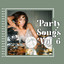 Party songs vol 6 cover