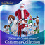 North Pole Radio News - Pictures of Santa's Sleigh
