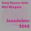 Unknown Title cover