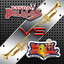 Banda Movil vs Banda Pelillos cover