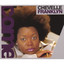 Chevelle Franklyn @ChevellFranklyn - 08 Walk Holy