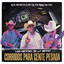 Ivan Martinez - Enseñanza de Anarquía