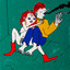 Unknown Title cover