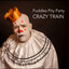 Crazy Train cover