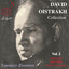 Oistrakh Collection, Vol. 2: Clarinet Quintets cover