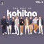 The Best of Kahitna Vol. 4 cover