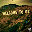 WELCOME TO OZ cover