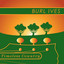 Timeless Country: Burl Ives cover
