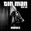 Tin Man cover