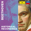 Beethoven 2020 – Historical Recordings cover
