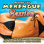 Merengue Passion cover