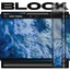 Block cover