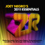 Joey Negro's 2011 Essentials cover