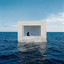 album cover: Offshore