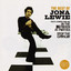 The Best Of Jona Lewie cover