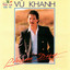 Vũ Khanh - Tình ca Phạm Duy cover