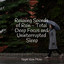 Relaxing Sounds of Rain - Total Deep Focus and Uninterrupted Sleep cover