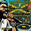 Cool out Soundboy artwork