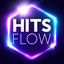 Hits Flow cover