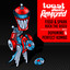 Rock The Disco - Perfect Kombo Remix