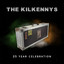The Kilkennys - Irish Eyes