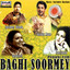 Baghi Soormey (Original Motion Picture Soundtrack) cover