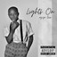Lights on (Bare) cover