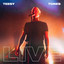 Tones Live cover