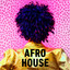 Afro House Club - Cyril Sorongon