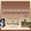 Les Lettres de mon moulin d'après Alphonse Daudet (Dialogues de Marcel Pagnol) cover art
