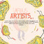 Steve Aguirre — Take It cover art