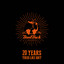 20 Years – Tired Like Dirt cover