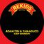 Keep Workin' - Radio Slave 'Ink Tones' Remix