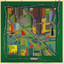BRANCHED OUT ! cover