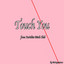 Touch You - From "Yarichin Bitch Club" cover