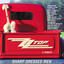 Sharp Dressed Men: A Tribute To ZZ Top cover