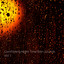 Comforting Night Time Rain Sounds Vol. 1 cover
