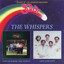 Whispers - Keep On Lovin' Me